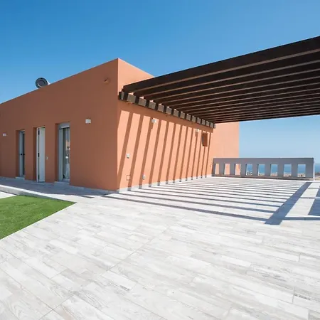 Bellavista Luxury House Climatized Pool Solar Holiday home Caleta De Fuste