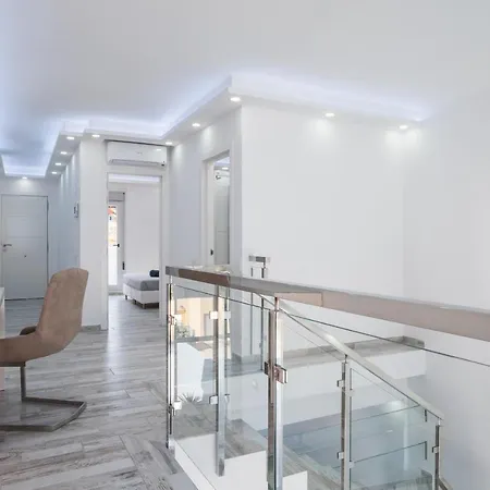 Bellavista Luxury House Climatized Pool Solar *