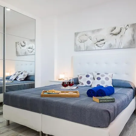 Bellavista Luxury House Climatized Pool Solar Caleta De Fuste