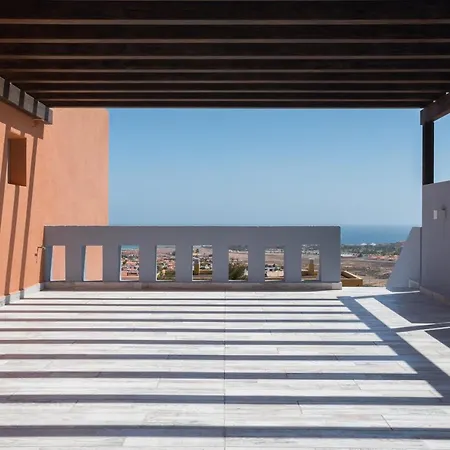Bellavista Luxury House Climatized Pool Solar *